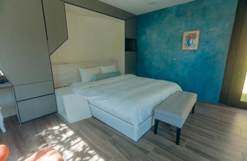 Puli House | 方圓行止 Funyuan Village