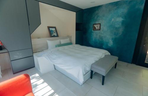 Puli House | 方圓行止 Funyuan Village