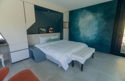 Puli House | 方圓行止 Funyuan Village