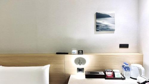 Banqiao House | 旅居文旅板橋驛站-湳雅夜市館Hub Hotel Banqiao inn-Nanya Night Market Branch