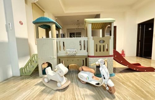 Dongshan Villa | 旅居Villa