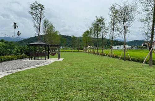 Dongshan Villa | 旅居Villa