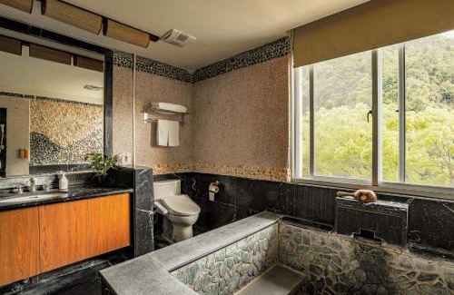 Taian Hotel | 日出溫泉飯店Sunrise Hot Spring Hotel