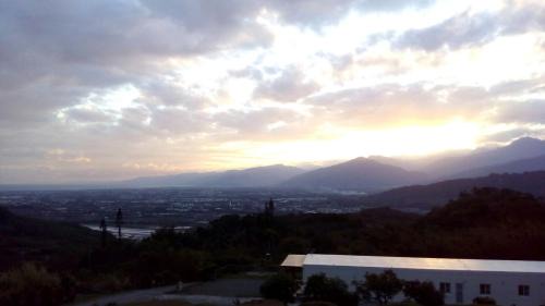 Beinan House | 日初山莊 Sunrise Taitung