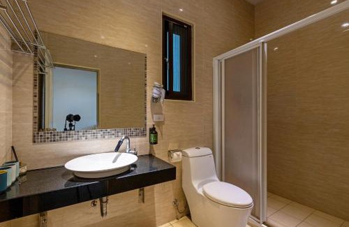 Gukeng House | 日升咖啡民宿