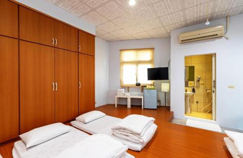 Gukeng House | 日升咖啡民宿