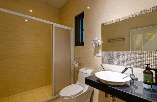 Gukeng House | 日升咖啡民宿