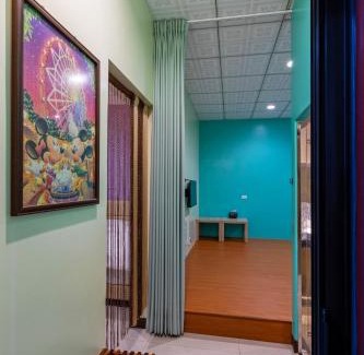 Gukeng House | 日升咖啡民宿