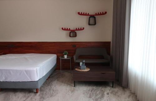 Shitan House | 日日安泊