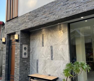 Xinyi House | 日日見宅