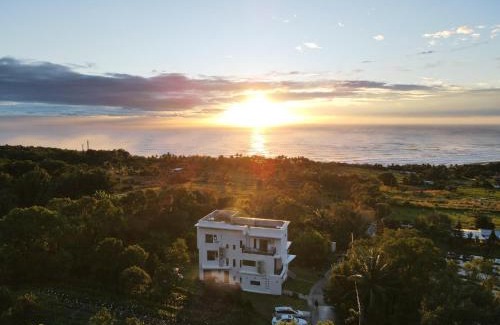 Chenggong Bed & Breakfast | 日日閒民宿Tranquillo B&B