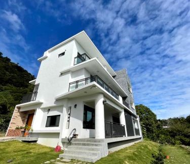 Chenggong Bed & Breakfast | 日日閒民宿Tranquillo B&B