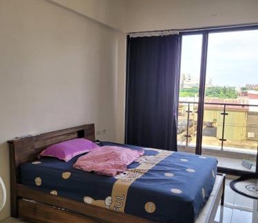 Dayuan District House | 日曜居