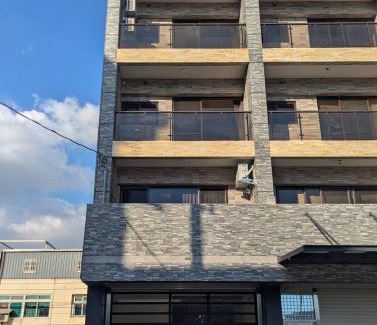 Dayuan District House | 日曜居