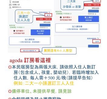 Taitung House | 日月山水民宿 台東縣民宿1495號