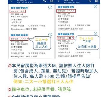 Taitung House | 日月山水民宿 台東縣民宿1495號