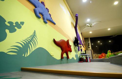 Yuchi House | 日月潭五船民宿 5Boat B&B