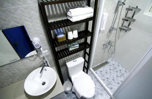 Yuchi House | 日月潭五船民宿 5Boat B&B