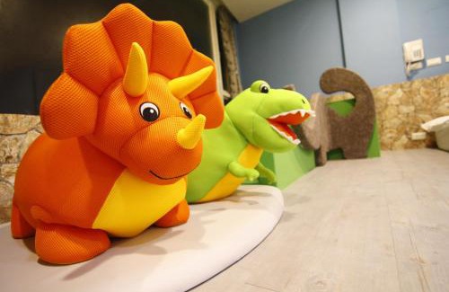 Yuchi House | 日月潭五船民宿 5Boat B&B