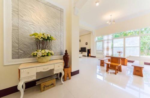 Yuchi House | 日月潭包棟20位日漫莊園