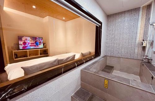 Yuchi Cabin | 日月潭沅居民宿 YUAN JU BOUTIQUE Hotel