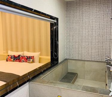 Yuchi Cabin | 日月潭沅居民宿 YUAN JU BOUTIQUE Hotel