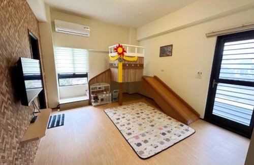 Hengchun House | 日沐澄旅 l 家人聚會 l 烤肉 l 戲水池 l 電動麻將 l KTV l 影音TV