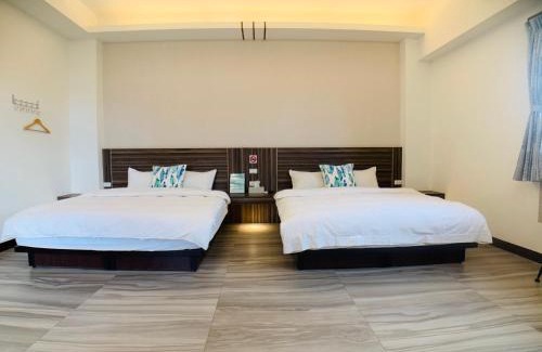 Chishang House | 旭語民宿 台東縣民宿1436號