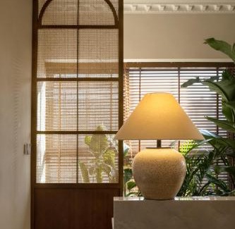 Chenggong Hotel | 昆明市呈贡区椿屿岚酒店 Chun Yulan Hotel