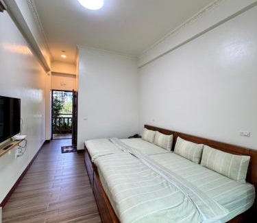 Rueili Village House | 明月大船的家民宿