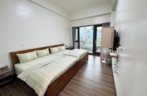 Rueili Village House | 明月大船的家民宿