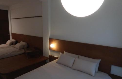 East District House | 明月 二 Agetsu