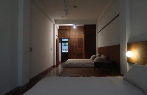 East District House | 明月 二 Agetsu