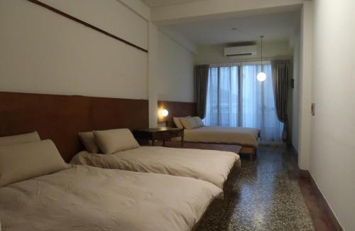 East District House | 明月 二 Agetsu