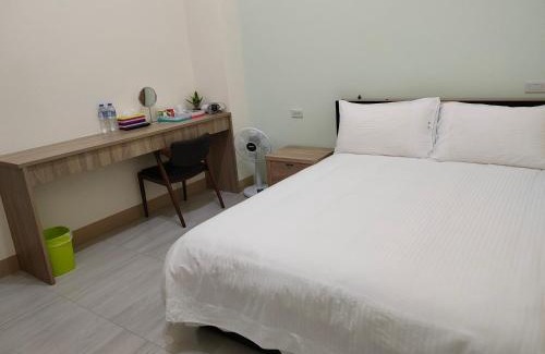 Ruisui House | 昕田民宿