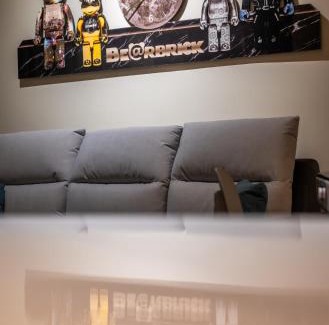 Wujie House | 星夢民宿 More Dream