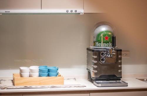 Wujie House | 星夢民宿 More Dream