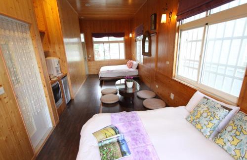 Ji'an Bed & Breakfast | 星星跳浪民宿