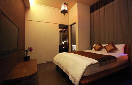 Ji'an Bed & Breakfast | 星星跳浪民宿