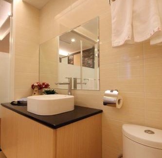 Yuchi House | 星月小築