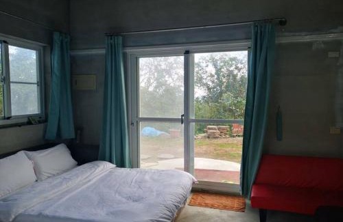 Donghe House | 星浪恩典屋民宿