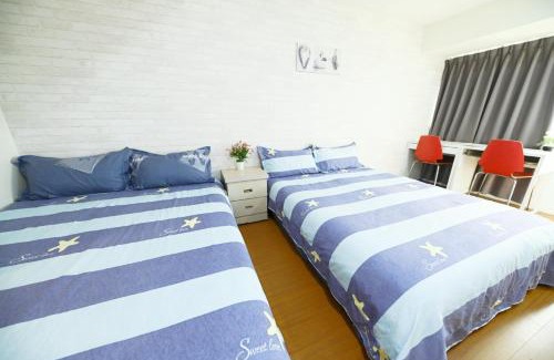 University District Apartment | 星霖之家