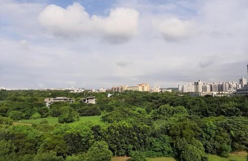 Xitun District Apartment | 時時平安