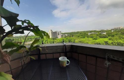 Xitun District Apartment | 時時平安