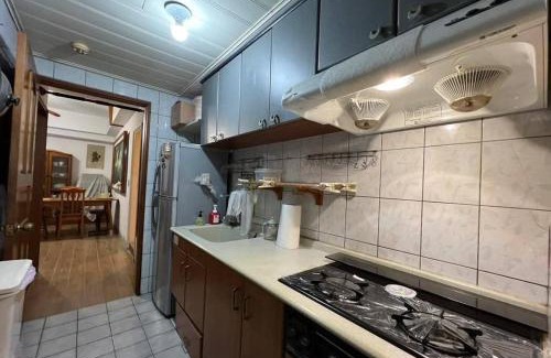 Xitun District Apartment | 時時平安