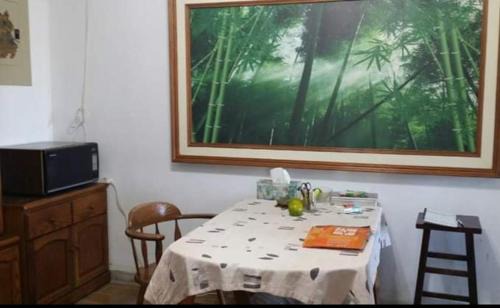 Xitun District Apartment | 時時平安