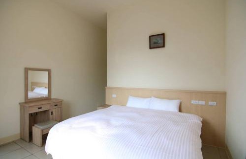 Yuchi House | 時間煮雨包棟民宿