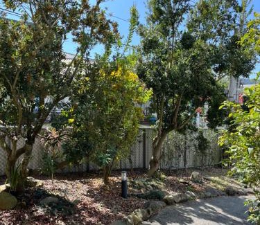 Yuchi House | 時間煮雨包棟民宿