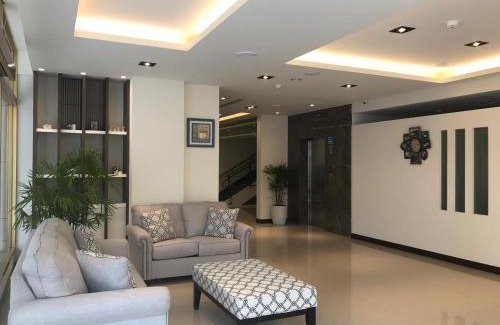 East District Hotel | 晨光飯店