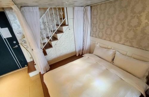 Jiaoxi Apartment | 晨曦泡湯